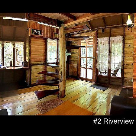 Rabeang Pasak Tree House Resort Τσιάνγκ Μάι Εξωτερικό φωτογραφία